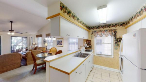 Pawleys Plantation Greens 1 Bedroom Retreat
